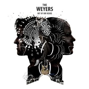 Weyers - Out Of Our Heads i gruppen VINYL hos Bengans Skivbutik AB (2813483)