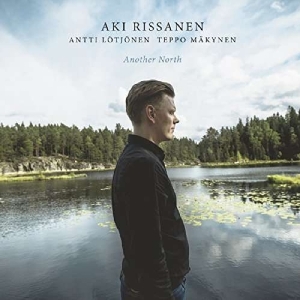 Aki & Robin Verheyen & Markku Ounaskari  - Another North i gruppen CD hos Bengans Skivbutik AB (2813490)