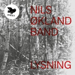 Ökland Nils - Lysning i gruppen VINYL hos Bengans Skivbutik AB (2813499)