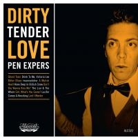 Pen Expers - Dirty Tender Love i gruppen CD hos Bengans Skivbutik AB (2813511)