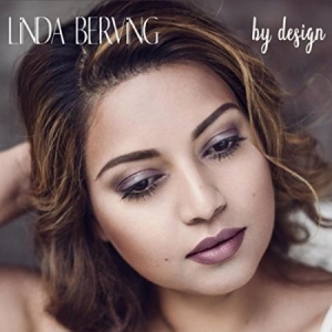 Berving Linda - By Design i gruppen CD hos Bengans Skivbutik AB (2813515)