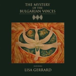 Mystery Of The Bulgarian Voices Fea - Pora Sotunda i gruppen VINYL hos Bengans Skivbutik AB (2819512)