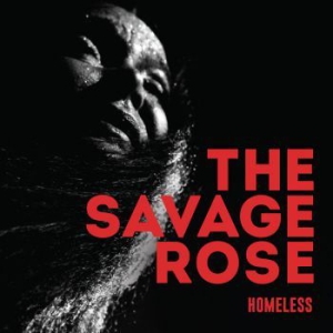 Savage Rose The - Homeless i gruppen VINYL hos Bengans Skivbutik AB (2819518)