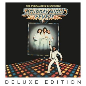 Various Artists - Saturday Night Fever (2Cd) i gruppen CD hos Bengans Skivbutik AB (2819553)