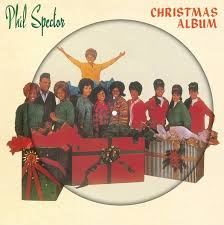 Spector Phil - Christmas Gift For You (Picture Dis i gruppen VINYL hos Bengans Skivbutik AB (2822114)