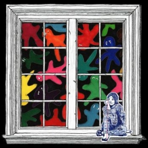 Superorganism - Something For Your M.I.N.D i gruppen VINYL hos Bengans Skivbutik AB (2822118)