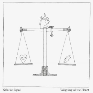 Nabihah Iqbal - Weighing Of The Heart i gruppen VINYL hos Bengans Skivbutik AB (2822120)