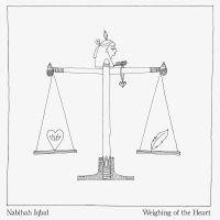 Nabihah Iqbal - Weighing Of The Heart i gruppen CD hos Bengans Skivbutik AB (2822122)