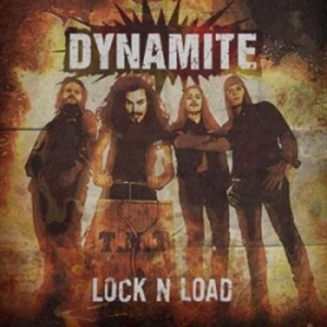 Dynamite - Lock N Load i gruppen VINYL hos Bengans Skivbutik AB (2822154)