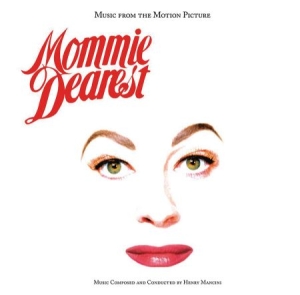 Filmmusikk - Mommie Dearest i gruppen VINYL hos Bengans Skivbutik AB (2822195)