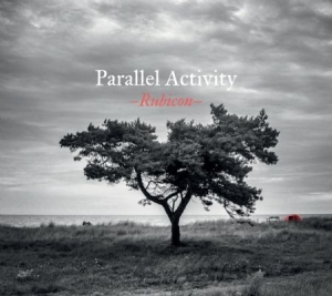 Parallel Activity - Rubicon i gruppen CD hos Bengans Skivbutik AB (2822258)