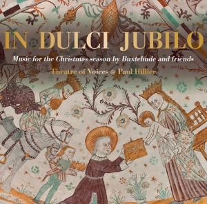 Various - In Dulci Jubilo - Music For The Chr i gruppen Musikk / SACD / Klassisk hos Bengans Skivbutik AB (2822277)