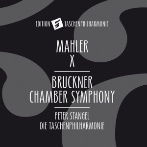 Bruckner Anton Mahler Gustav - Chamber Symphony i gruppen VI TIPSER / Julegavetips CD hos Bengans Skivbutik AB (2822282)