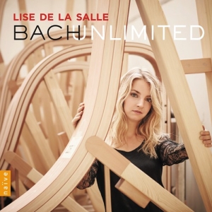 Bach J S - Bach Unlimited i gruppen VI TIPSER / Julegavetips CD hos Bengans Skivbutik AB (2822288)