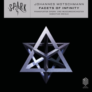 Motschmann Johannes - Facets Of Infinity i gruppen VI TIPSER / Julegavetips CD hos Bengans Skivbutik AB (2822292)