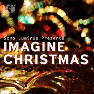 Various - Imagine Christmas i gruppen CD hos Bengans Skivbutik AB (2822302)