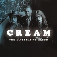 Cream - Alternative Album i gruppen CD hos Bengans Skivbutik AB (2828228)