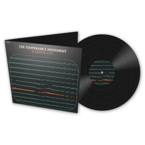 Temperance Movement The - A Deeper Cut i gruppen VINYL hos Bengans Skivbutik AB (2829893)