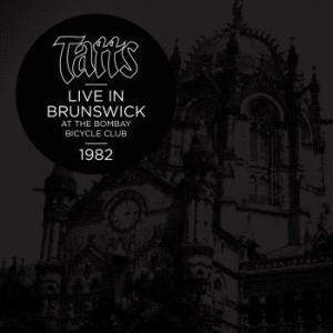 Rose Tattoo - Tatts: Live In Brunswick 1982 i gruppen CD hos Bengans Skivbutik AB (2829917)