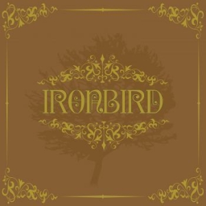 Ironbird - Ironbird i gruppen CD hos Bengans Skivbutik AB (2829925)