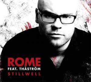 Rome Feat Thåström - Stillwell (Ltd Cd) i gruppen CD hos Bengans Skivbutik AB (2829929)