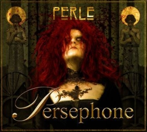 Persephone - Perle i gruppen CD hos Bengans Skivbutik AB (2829931)