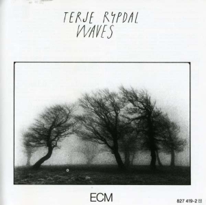 Terje Rypdal - Waves i gruppen CD hos Bengans Skivbutik AB (2829947)