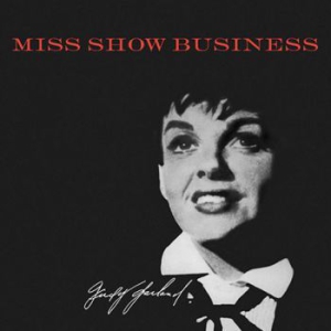 Garland Judie - Miss Show Business i gruppen VINYL hos Bengans Skivbutik AB (2835432)