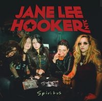 Hooker Jane Lee - Spiritus i gruppen CD hos Bengans Skivbutik AB (2835470)