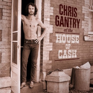 Gantry Chris - At The House Of Cash i gruppen VINYL hos Bengans Skivbutik AB (2835479)