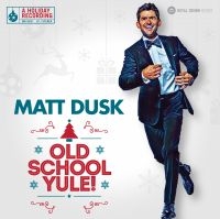 Bush Matt - Old School Yule! i gruppen CD hos Bengans Skivbutik AB (2835483)