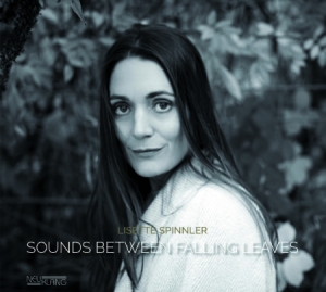 Spinnler Lisette - Sounds Between Falling Leaves i gruppen CD hos Bengans Skivbutik AB (2835515)