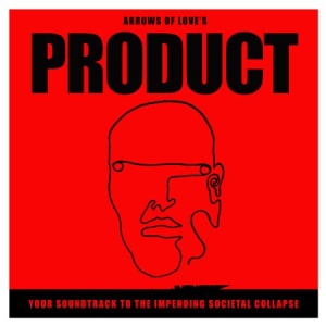 Arrows Of Love - Product: Your Soundtrack To The Imp i gruppen CD hos Bengans Skivbutik AB (2835522)