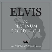 James Etta - Platinum Collection i gruppen VINYL hos Bengans Skivbutik AB (2835528)