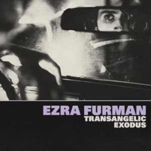 Furman Ezra - Transangelic Exodus i gruppen CD hos Bengans Skivbutik AB (2835537)