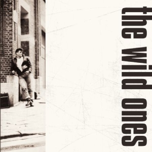 Wild Ones - Wild Ones i gruppen CD hos Bengans Skivbutik AB (2835538)