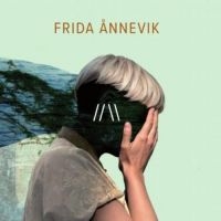 Ånnevik Frida - Her Bor/Flyge Fra i gruppen CD hos Bengans Skivbutik AB (2835542)