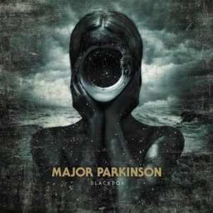 Major Parkinson - Blackbox i gruppen CD hos Bengans Skivbutik AB (2835543)