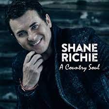 Shane Richie - A Country Soul i gruppen VI TIPSER / Julegavetips CD hos Bengans Skivbutik AB (2838178)