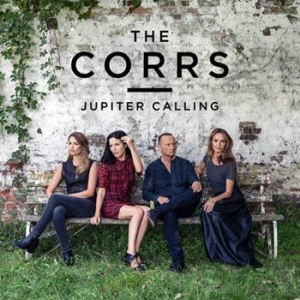 The Corrs - Jupiter Calling i gruppen CD hos Bengans Skivbutik AB (2838186)