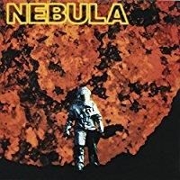 Nebula - Let It Burn i gruppen CD hos Bengans Skivbutik AB (2840161)