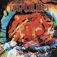 Nebula - Dos Eps i gruppen CD hos Bengans Skivbutik AB (2840167)