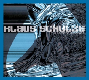 Schulze Klaus - Crime Of Suspence i gruppen CD hos Bengans Skivbutik AB (2840191)