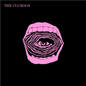 Cuckoos - Cuckoos i gruppen CD hos Bengans Skivbutik AB (2840194)