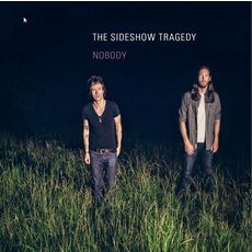 Sideshow Tragedy - View From Nowhere i gruppen CD hos Bengans Skivbutik AB (2840195)