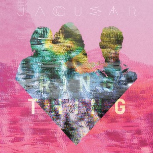 Jaguwar - Ringthing i gruppen VI TIPSER / Julegavetips CD hos Bengans Skivbutik AB (2840201)