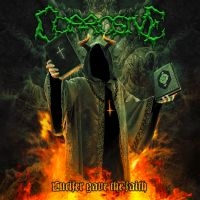 Corrosive - Lucifer Gave The Faith i gruppen CD hos Bengans Skivbutik AB (2840203)