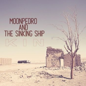 Moonpedro & The Sinking Ship - Let's Pig i gruppen -Start BOR1 hos Bengans Skivbutik AB (2840224)