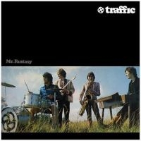 Traffic - Mr. Fantasy i gruppen VINYL hos Bengans Skivbutik AB (2842288)