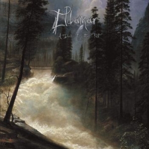 Eldamar - A Dark Forgotten Past i gruppen CD hos Bengans Skivbutik AB (2842321)